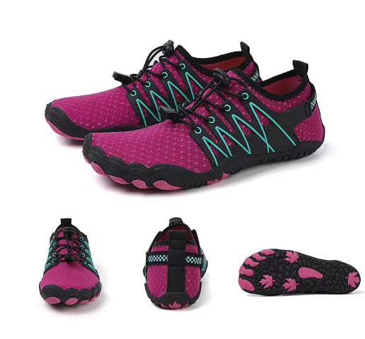 Unleash Your Potential with Bottom Fitness Running Shoes